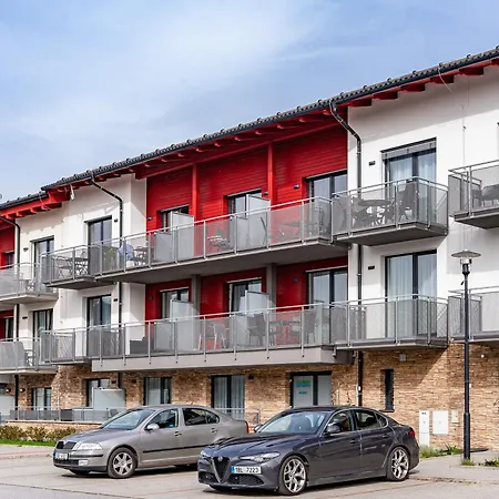 Lipno Korzo Residence Lipno nad Vltavou Exterior photo