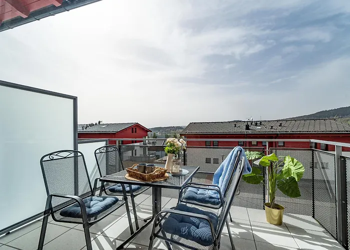 Lipno Korzo Residence